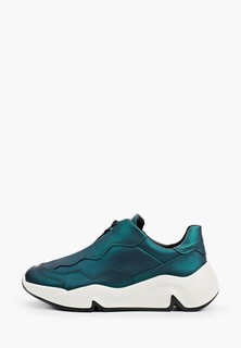 Кроссовки Ecco ECCO CHUNKY SNEAKER W