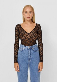 Боди Stradivarius 