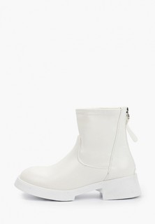 Ботинки Marquiiz 