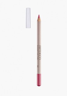 Карандаш для губ Artdeco Smooth Lip Liner, тон 86