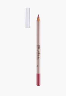 Карандаш для губ Artdeco Smooth Lip Liner, тон 70