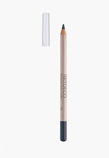 Карандаш для глаз Artdeco Smooth Eye Liner, тон 14, 1.4 г