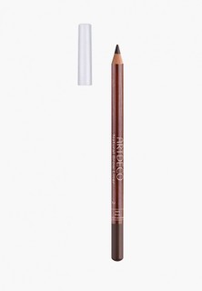 Карандаш для бровей Artdeco Natural Brow Liner, тон 2, 1.4 г