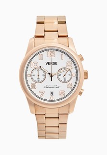 Часы Verse V410-4-1-BS-RWR