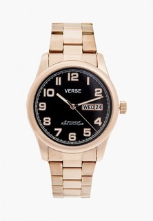 Часы Verse V410-3-1-BS-RBR