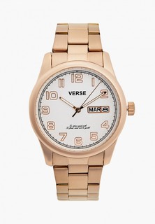 Часы Verse V410-3-1-BS-RWR
