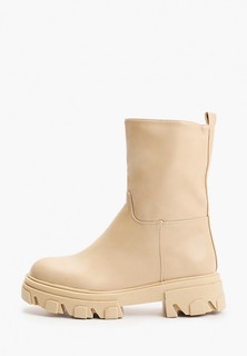 Полусапоги Super Mode 