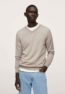 Пуловер Mango Man WILLYV