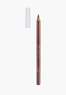 Карандаш для бровей Artdeco Natural Brow Liner, тон 5