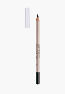 Карандаш для глаз Artdeco Smooth Eye Liner, тон 10, 1.4 г