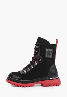 Ботинки Keddo 