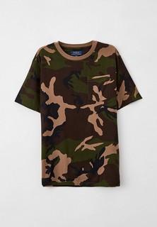 Футболка Polo Ralph Lauren 