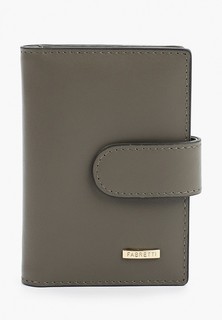 Визитница Fabretti 