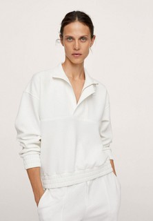 Свитшот Mango TEXTURA