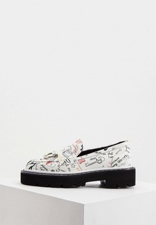 Лоферы MSGM 