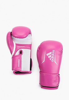 Перчатки боксерские adidas Combat Speed Women 100