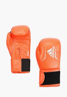 Перчатки боксерские adidas Combat Speed 50 Boxing