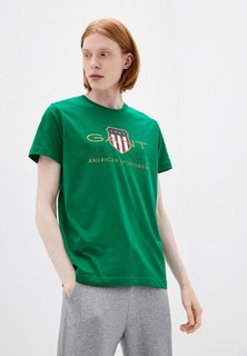 Футболка Gant 