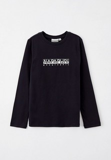 Лонгслив Napapijri 