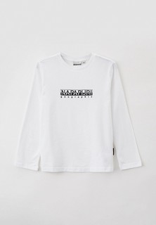 Лонгслив Napapijri 