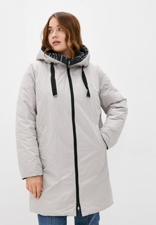 Куртка утепленная Dixi-Coat REVERSIBLE