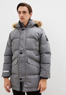 Куртка утепленная Helly Hansen BARENTS PARKA