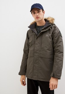 Парка Helly Hansen COASTAL 2 PARKA