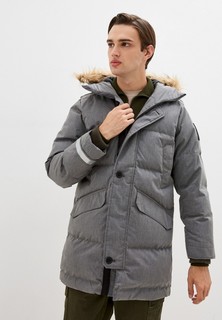 Куртка утепленная Helly Hansen BARENTS PARKA