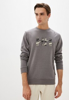 Свитшот Helly Hansen F2F ORGANIC COTTON SWEATER