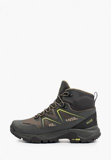 Ботинки трекинговые Helly Hansen CASCADE MID HT