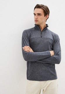 Олимпийка Helly Hansen HP 1/2 ZIP PULLOVER