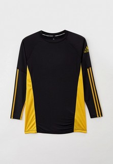 Лонгслив компрессионный adidas Combat Ultimate Athlete Rushguard MMA