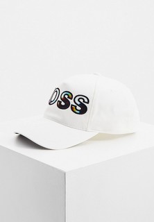 Бейсболка Boss FDigital