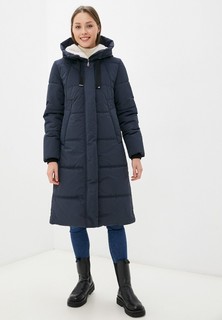 Куртка утепленная Dixi-Coat 