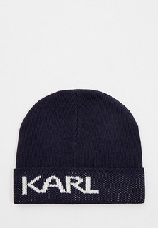 Шапка Karl Lagerfeld 