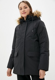 Куртка утепленная Helly Hansen W CLASSIC PARKA