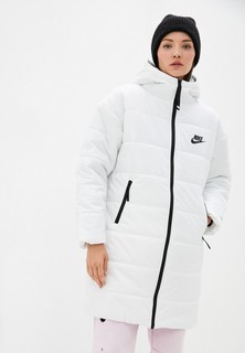 Куртка утепленная Nike W NSW TF RPL CLASSIC HD PARKA