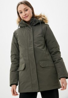 Куртка утепленная Helly Hansen W CLASSIC PARKA