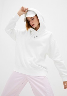 Худи Nike W NSW ESSNTL CLCTN FLC OS HD
