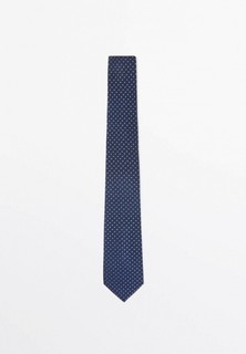 Галстук Massimo Dutti 