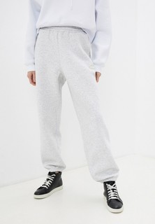 Брюки спортивные MSGM 