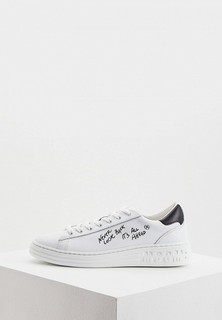 Кеды MSGM 