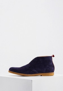 Ботинки Ted Baker London 