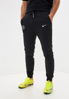 Брюки спортивные Nike PSG M NK DF TRAVEL FLC PANT