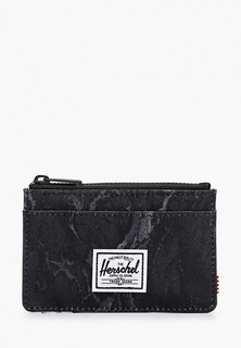 Кошелек Herschel Supply Co Oscar RFID