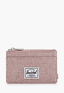 Кошелек Herschel Supply Co Oscar RFID