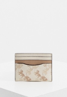 Кредитница Coach 
