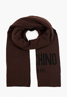 Шарф Moschino 