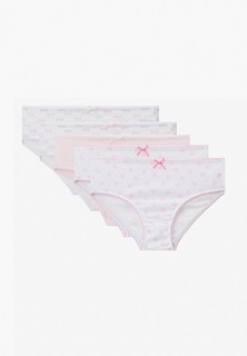 Трусы 5 шт. Blukids 