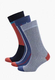 Носки 3 пары Ted Baker London 